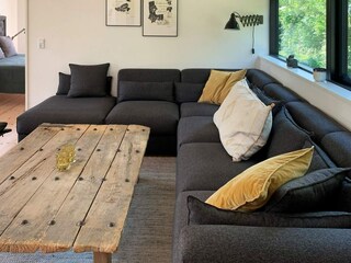Vakantiehuis Hornbæk  20