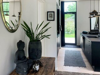Vakantiehuis Hornbæk  18