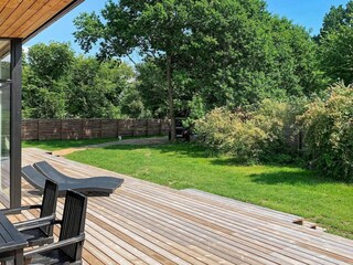 Holiday house Hornbæk Outdoor Recording 6
