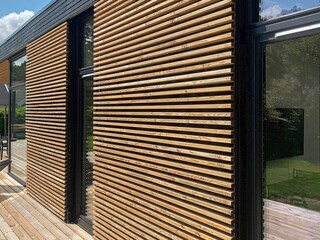 Vakantiehuis Hornbæk Buitenaudio-opname 7