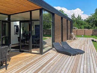 Vakantiehuis Hornbæk Buitenaudio-opname 9