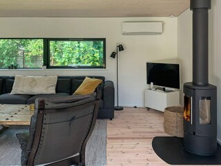 Holiday house Hornbæk  22