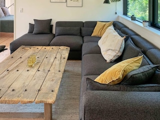 Ferienhaus Hornbæk  21