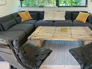 Vakantiehuis Hornbæk  45
