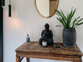 Maison de vacances Hornbæk  39