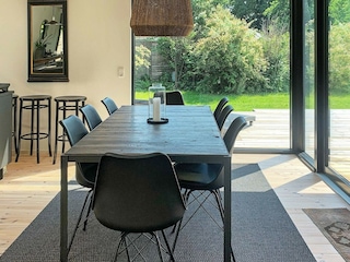 Ferienhaus Hornbæk  22