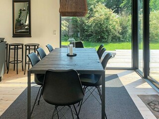Maison de vacances Hornbæk  19