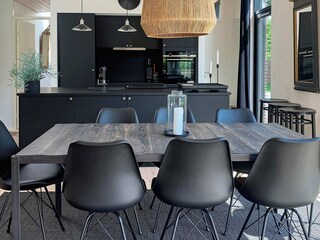 Maison de vacances Hornbæk  40