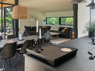 Ferienhaus Hornbæk  15
