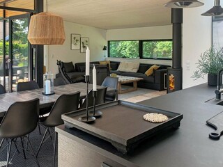 Maison de vacances Hornbæk  14