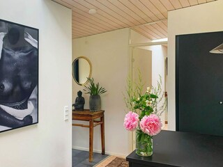 Holiday house Hornbæk  29
