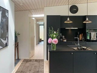 Maison de vacances Hornbæk  11