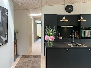 Maison de vacances Hornbæk  12
