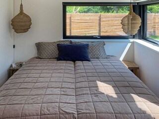 Maison de vacances Hornbæk  22