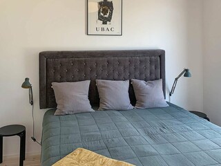 Maison de vacances Hornbæk  12