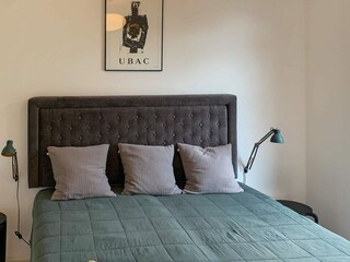 Maison de vacances Hornbæk  16