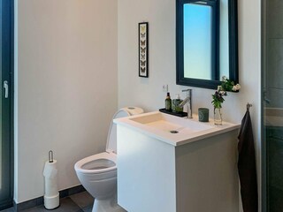 Maison de vacances Hornbæk  45