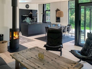 Ferienhaus Hornbæk  24