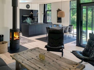 Maison de vacances Hornbæk  38