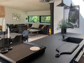 Maison de vacances Hornbæk  51