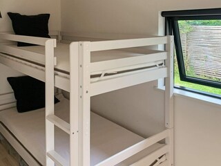 Maison de vacances Hornbæk  35