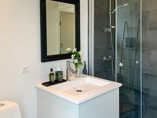 Maison de vacances Hornbæk  47