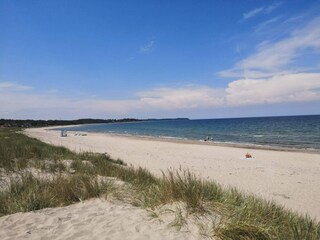 Maison de vacances Hornbæk  52