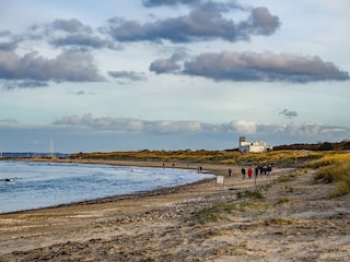 Ferienhaus Hornbæk  33