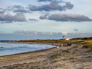 Maison de vacances Hornbæk  43