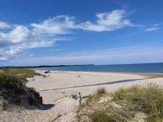 Vakantiehuis Hornbæk  35