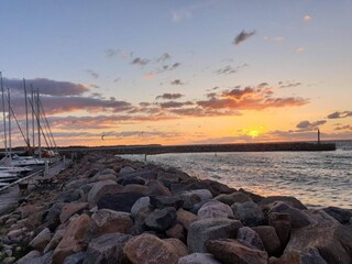 Maison de vacances Hornbæk  41
