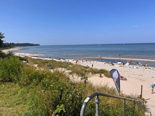 Maison de vacances Hornbæk  26