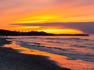 Maison de vacances Hornbæk  27