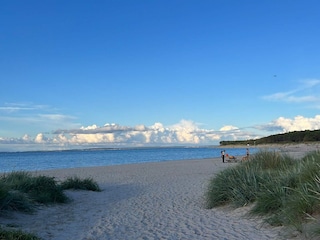 Ferienhaus Hornbæk  39