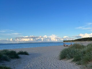 Maison de vacances Hornbæk  28