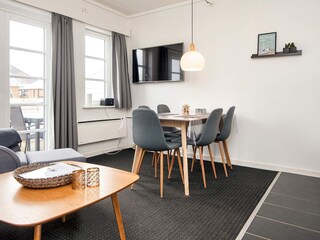 Apartamento Havneby  14