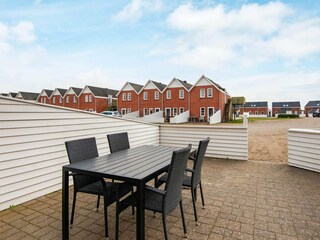 Appartamento Havneby  23