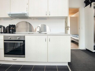 Appartamento Havneby  8
