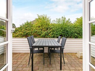 Apartamento Havneby  12