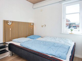 Appartamento Havneby  10