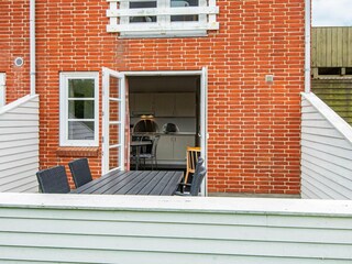 Appartamento Havneby  22