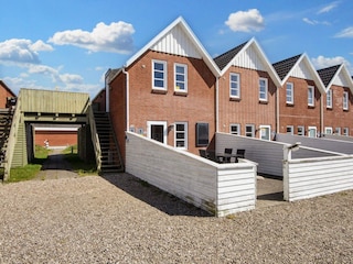 Apartment Havneby  32