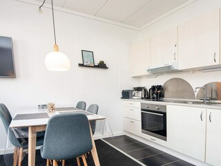 Apartamento Havneby  21