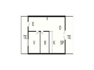 Apartment Havneby  8