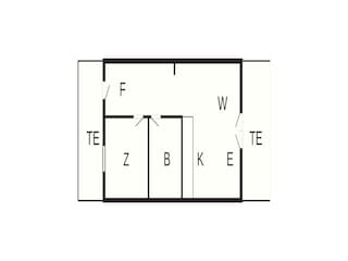 Apartment Havneby Grundriss 41