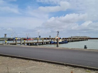 Appartamento Havneby  33