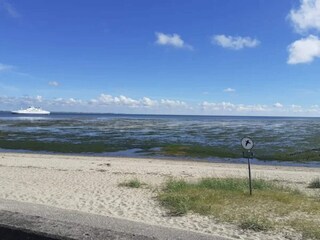 Appartement Havneby  38