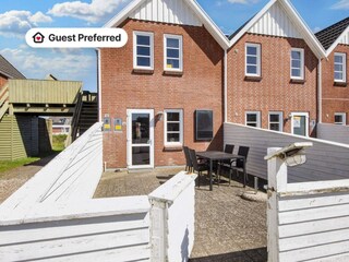 Appartement Havneby Buitenaudio-opname 1