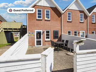 Apartment Havneby Außenaufnahme 1