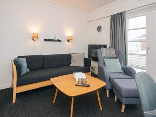 Apartment Havneby  12